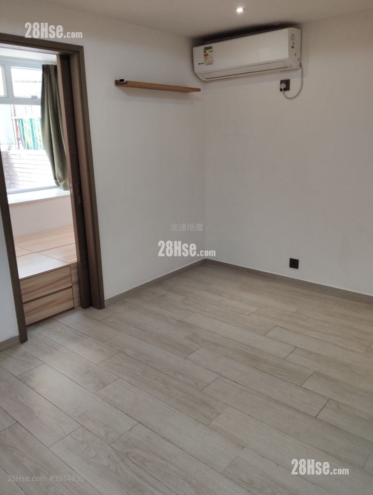 Hong Fai Building Rental 2 Bedrooms , 1 Bathroom 210 ft²