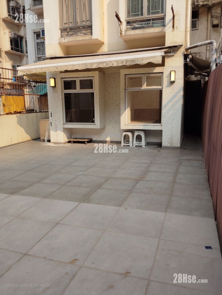 Hong Fai Building Rental 2 Bedrooms , 1 Bathroom 210 ft²