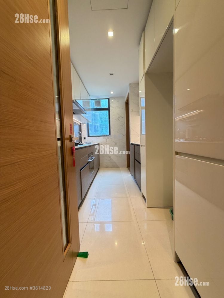 满名山 租盘 4 房 , 3 浴室 1,006 平方尺