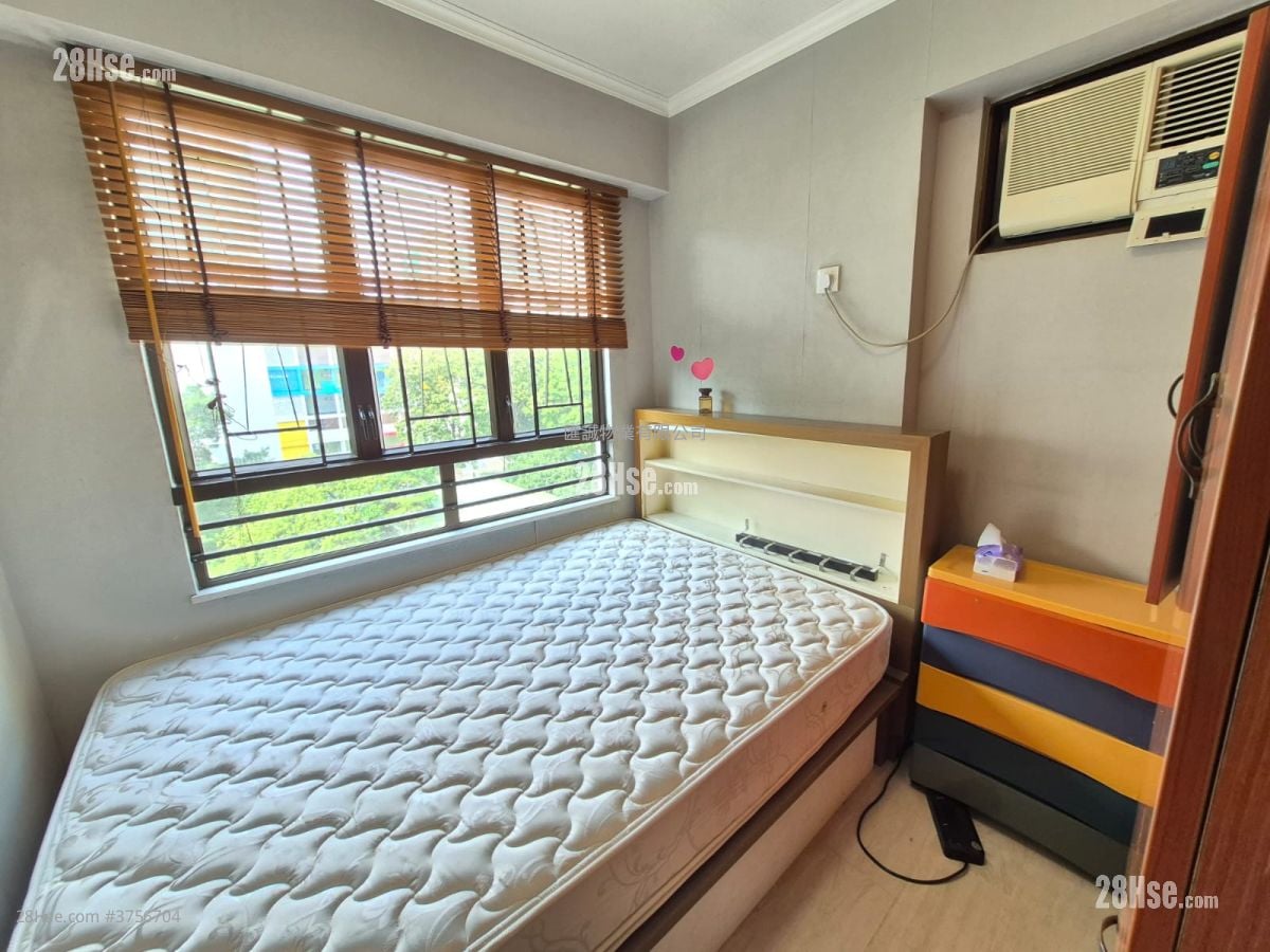 Hung Hom Gardens Sell 3 Bedrooms , 1 Bathroom 480 ft²
