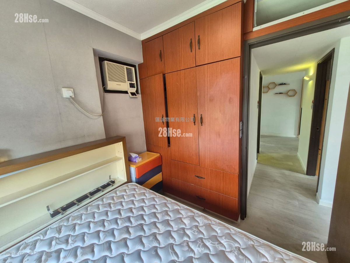 Hung Hom Gardens Sell 3 Bedrooms , 1 Bathroom 480 ft²