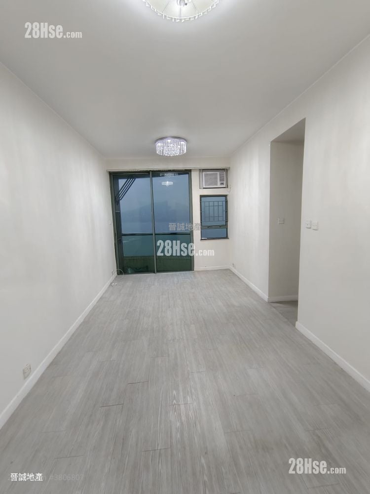 浪翠园 租盘 4 房 , 2 浴室 747 平方尺