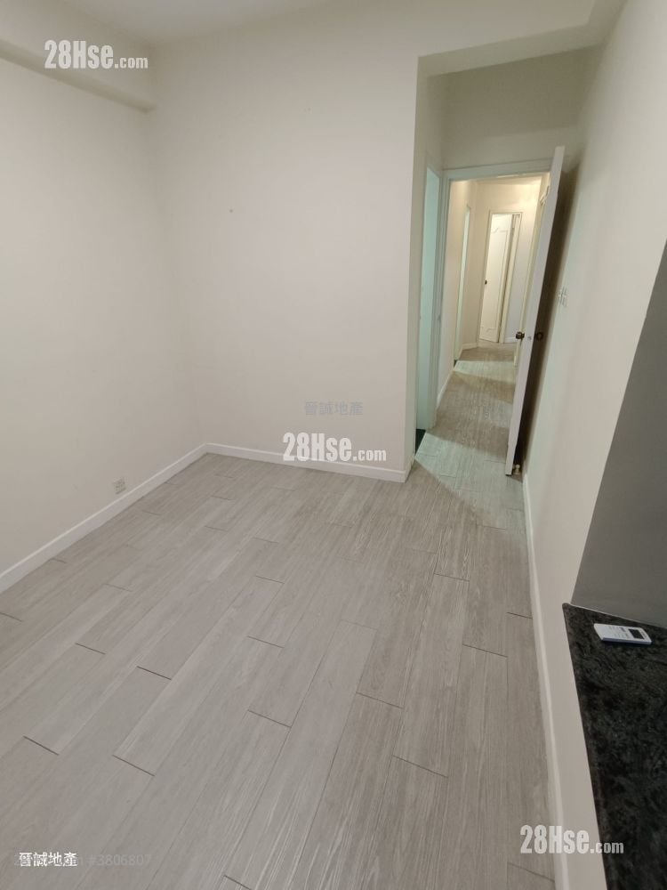 浪翠园 租盘 4 房 , 2 浴室 747 平方尺