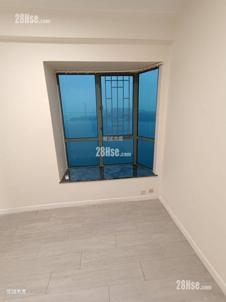 浪翠园 租盘 4 房 , 2 浴室 747 平方尺