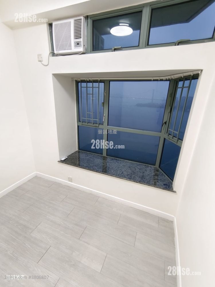 浪翠园 租盘 4 房 , 2 浴室 747 平方尺