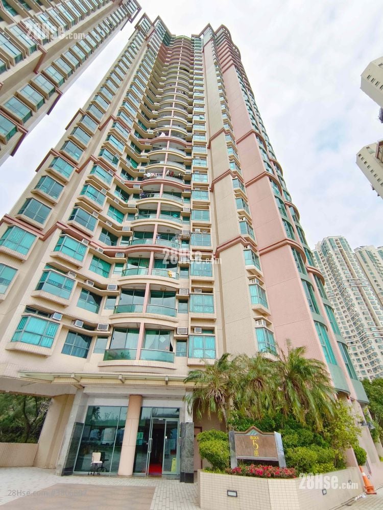 浪翠园 租盘 4 房 , 2 浴室 747 平方尺