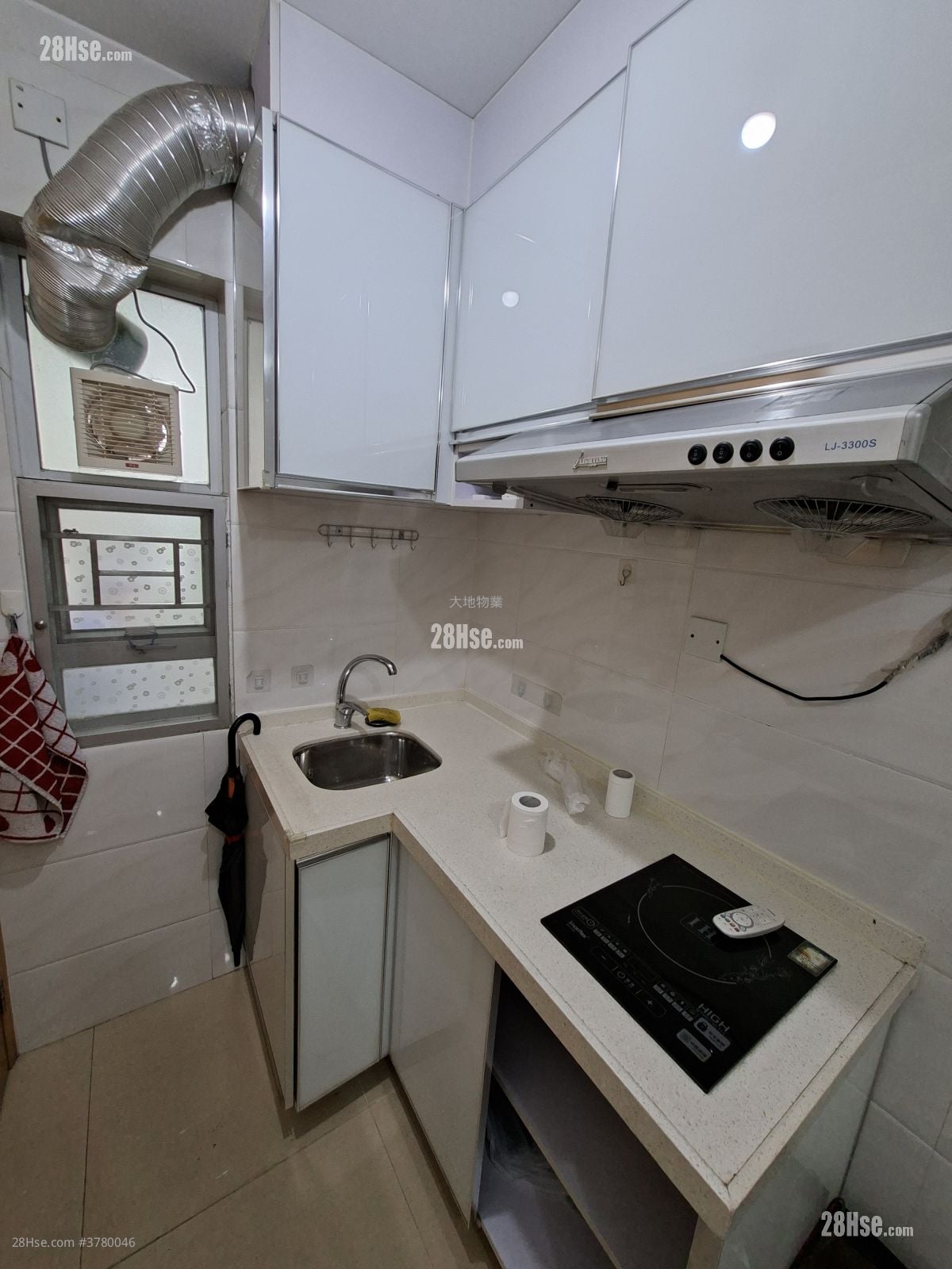 Village Sell 1 Bedroom , 1 Bathroom 200 ft²