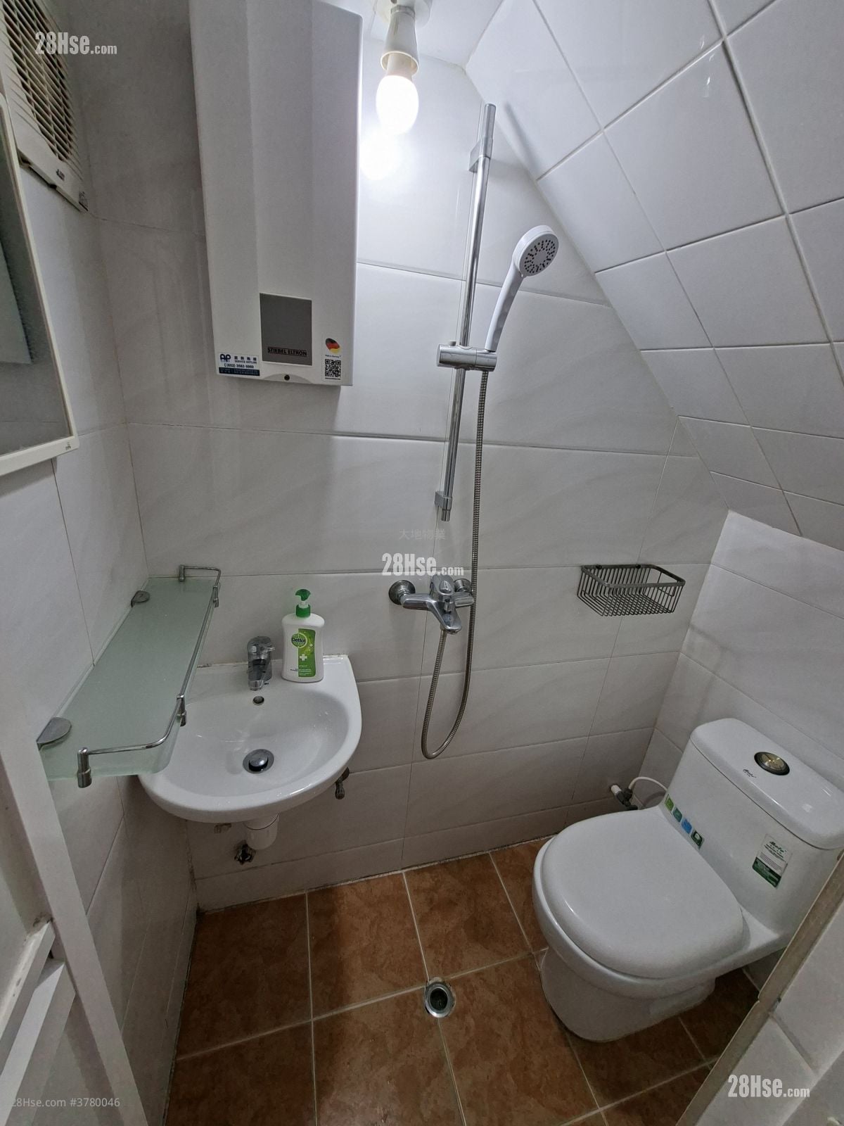 Village Sell 1 Bedroom , 1 Bathroom 200 ft²