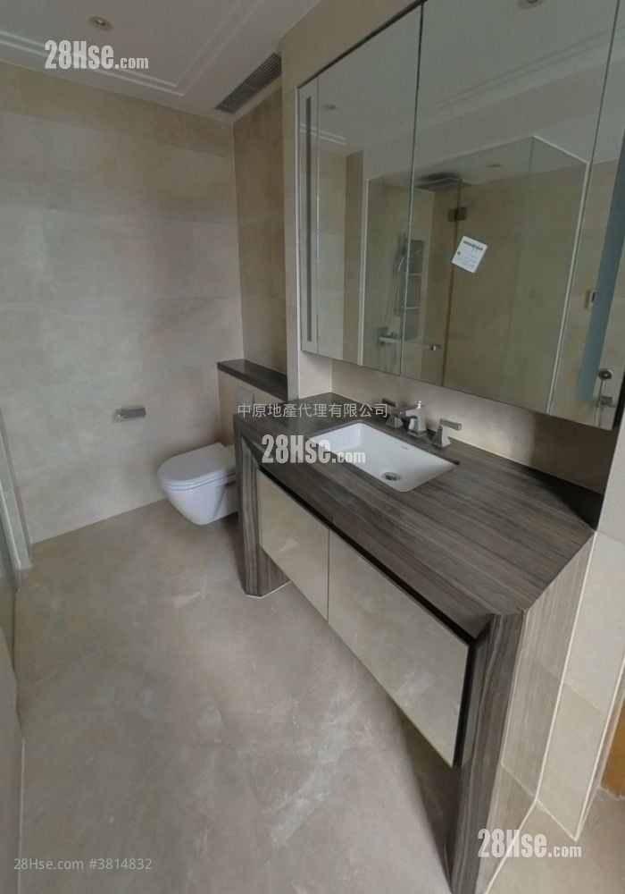 海钻天赋海湾 租盘 1,481 平方尺