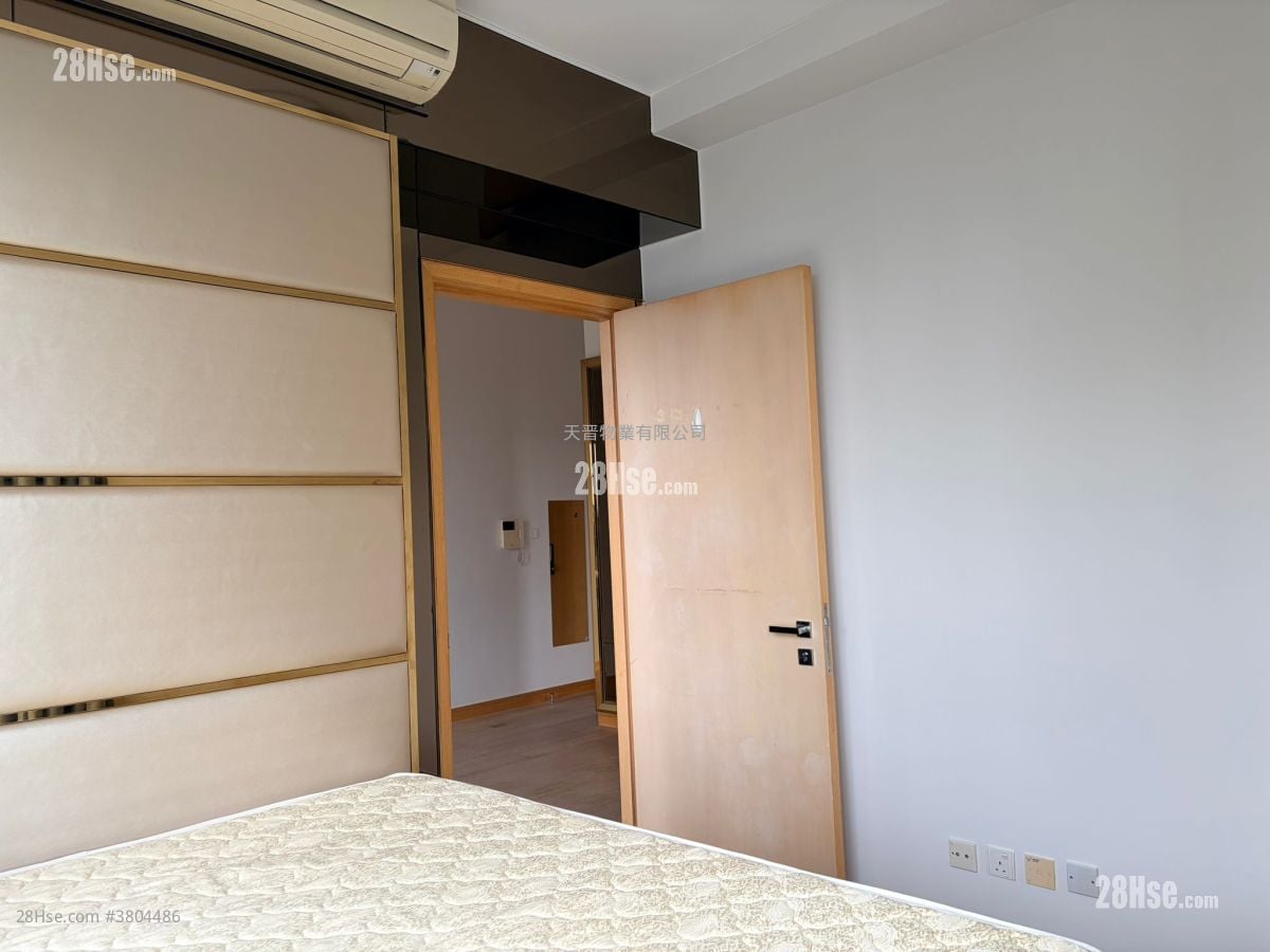 宝御 租盘 1 房 , 1 浴室 410 平方尺