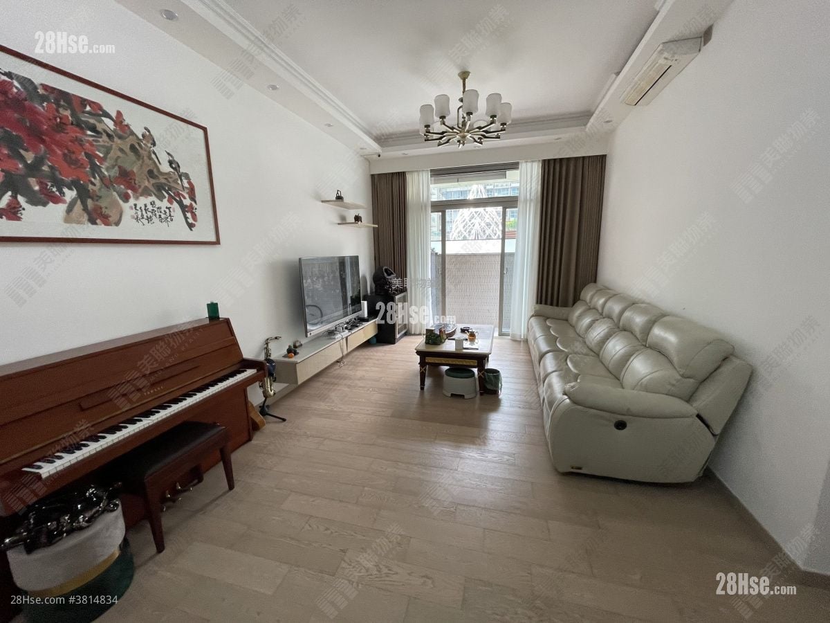 海日湾 售盘 4 房 , 3 浴室 1,471 平方尺