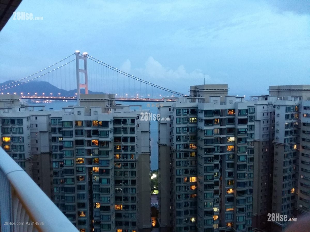 Park Island Sell 2 Bedrooms , 1 Bathroom 574 ft²