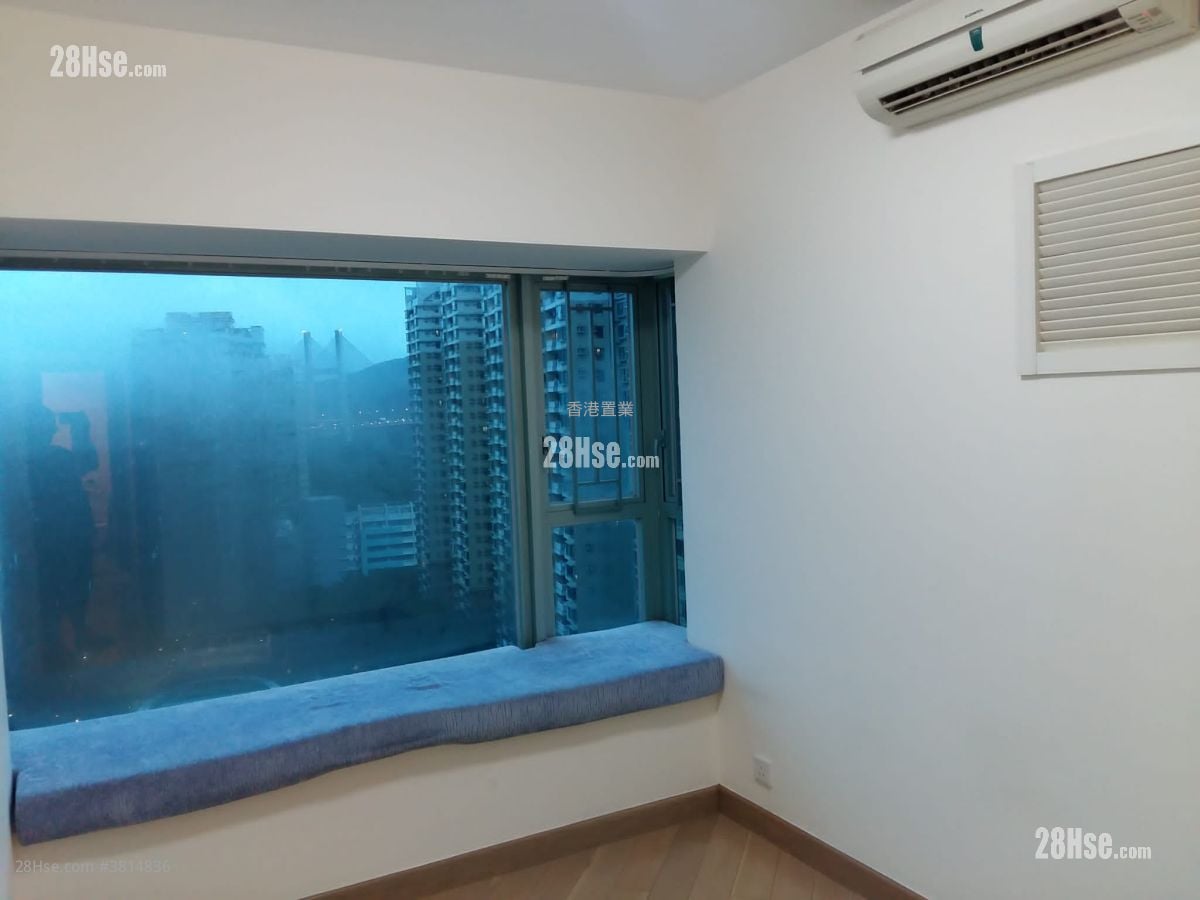 Park Island Sell 2 Bedrooms , 1 Bathroom 574 ft²