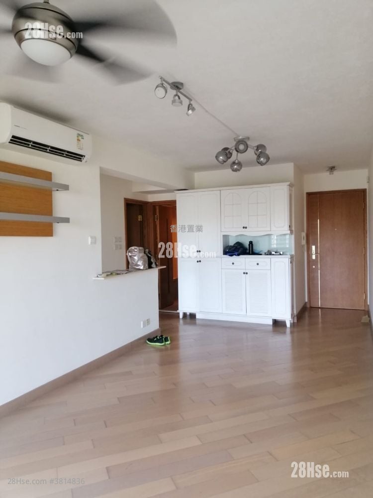 Park Island Sell 2 Bedrooms , 1 Bathroom 574 ft²