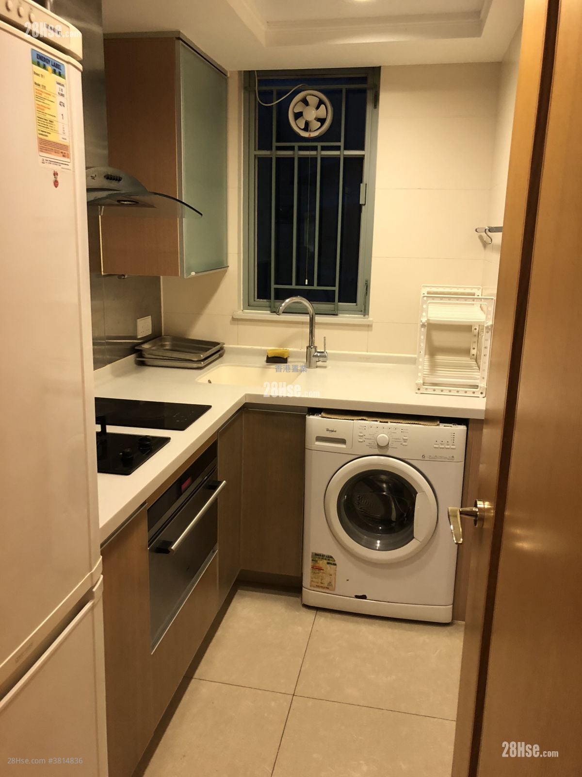 Park Island Sell 2 Bedrooms , 1 Bathroom 574 ft²