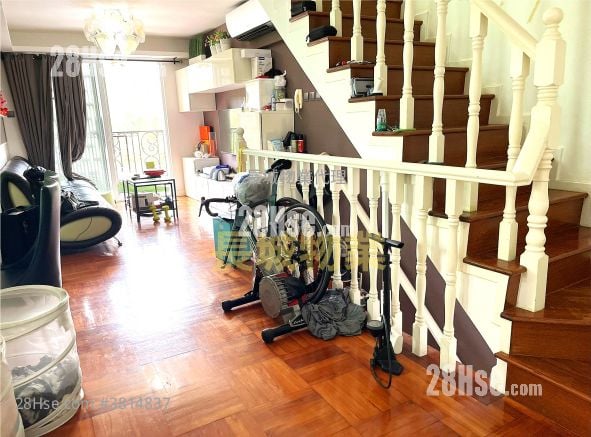Tai Po Village House Sell 3 Bedrooms , 1 Bathroom