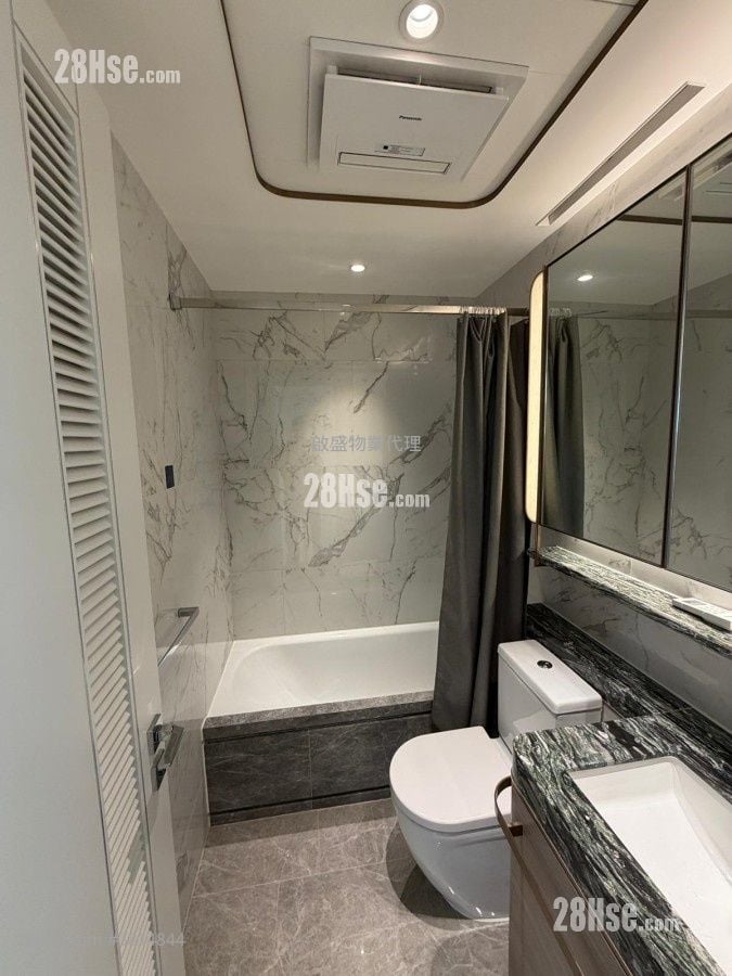 Monaco Sell 2 Bedrooms , 1 Bathroom 446 ft²