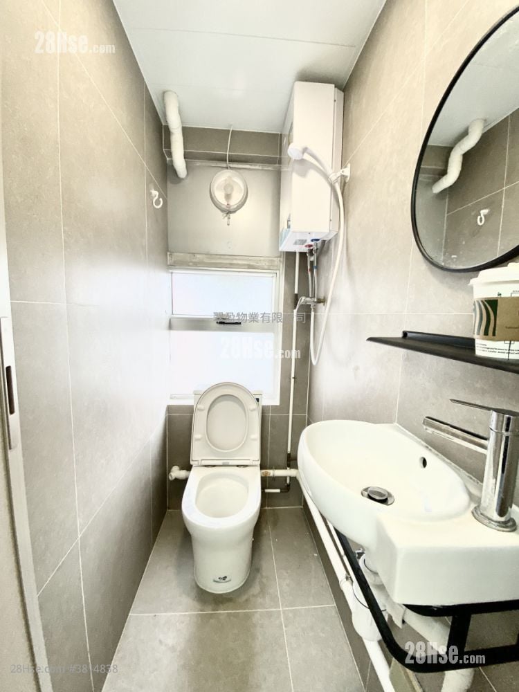 Manning Industrial Building Rental