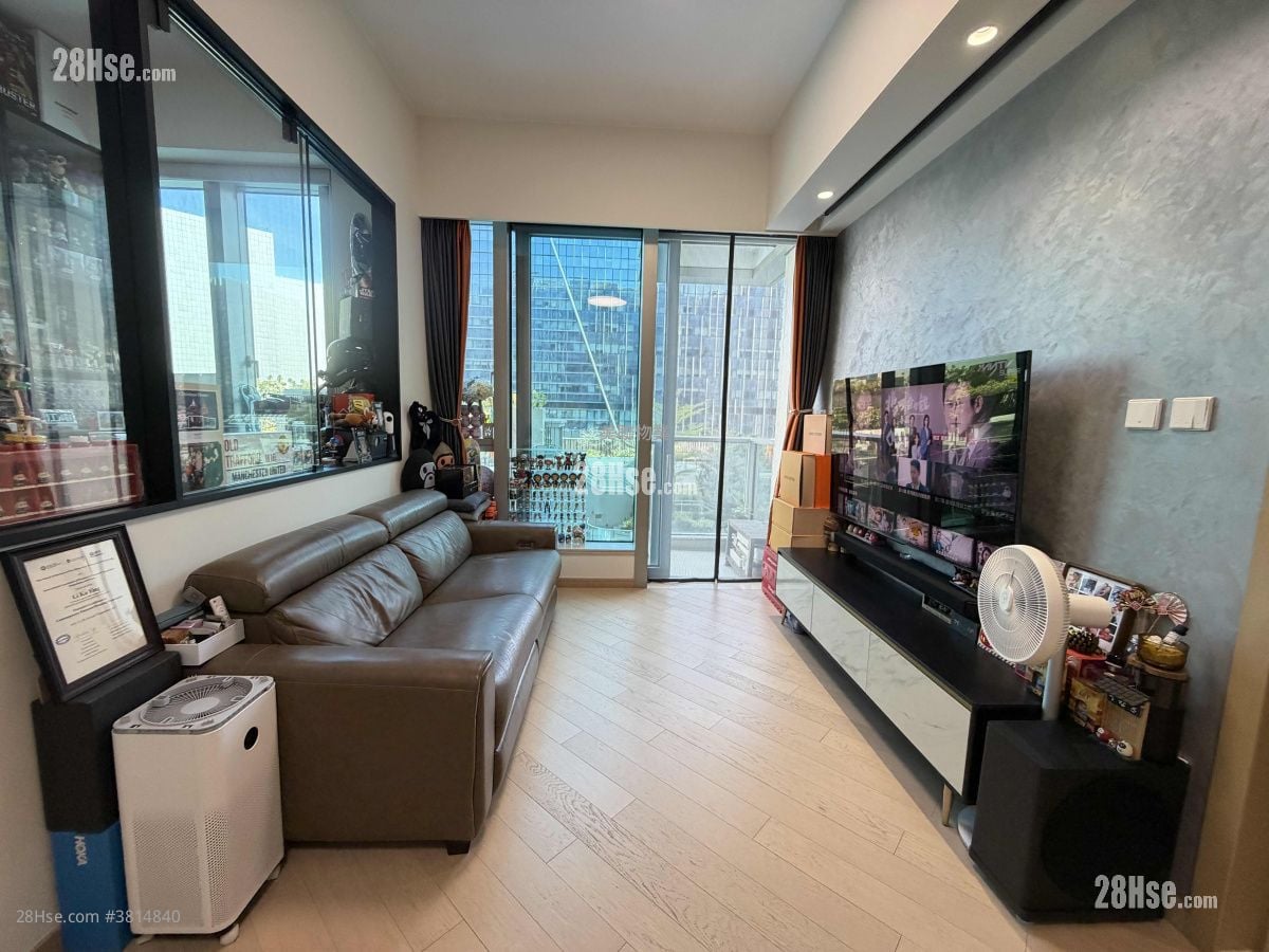 Mayfair By The Sea 8 Sell 3 Bedrooms 698 ft²