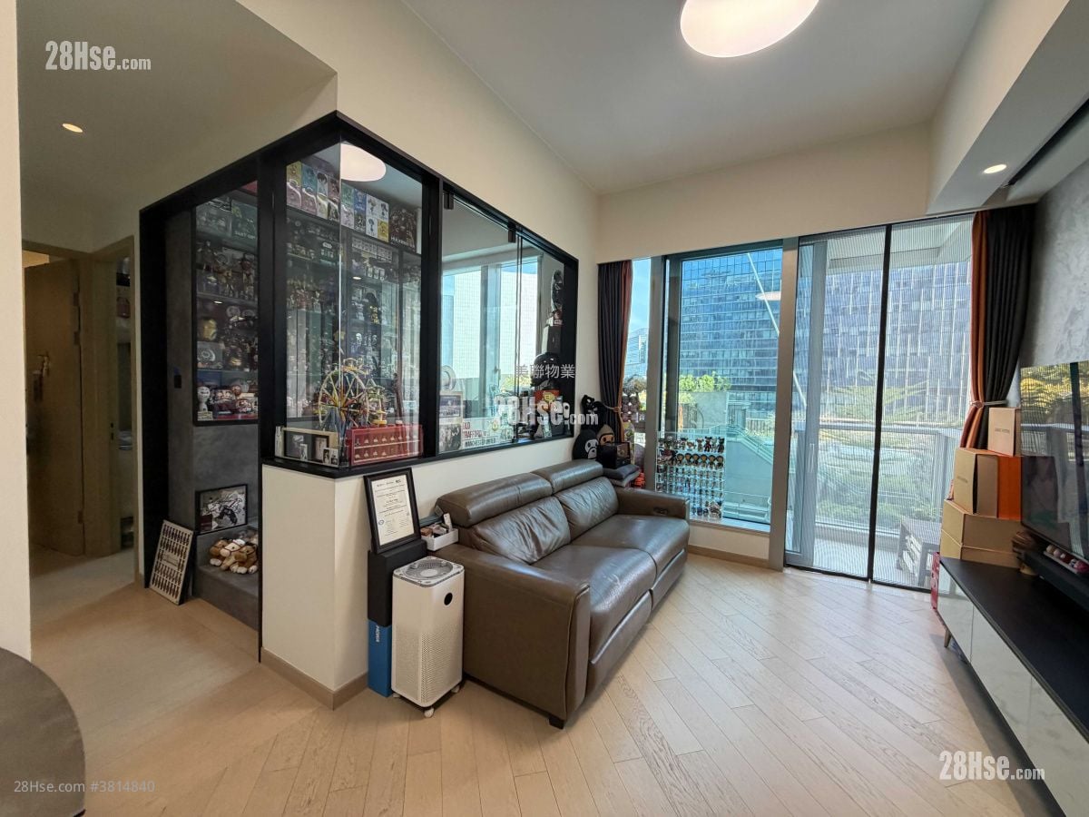 Mayfair By The Sea 8 Sell 3 Bedrooms 698 ft²