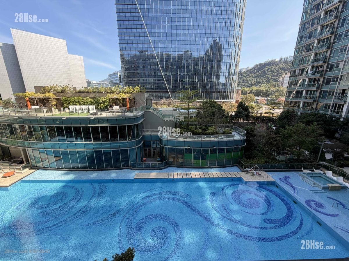 Mayfair By The Sea 8 Sell 3 Bedrooms 698 ft²