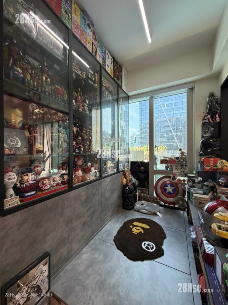 Mayfair By The Sea 8 Sell 3 Bedrooms 698 ft²