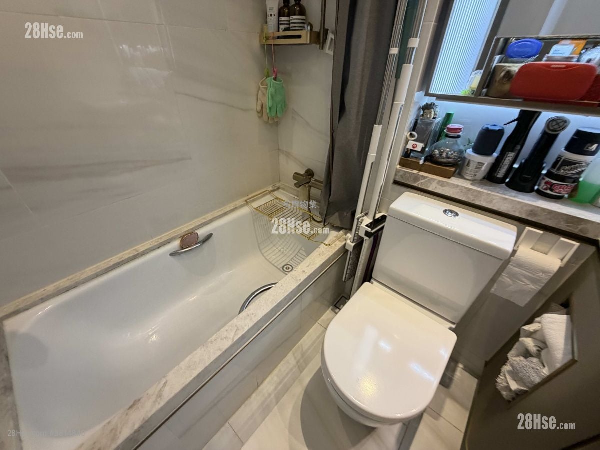 Mayfair By The Sea 8 Sell 3 Bedrooms 698 ft²