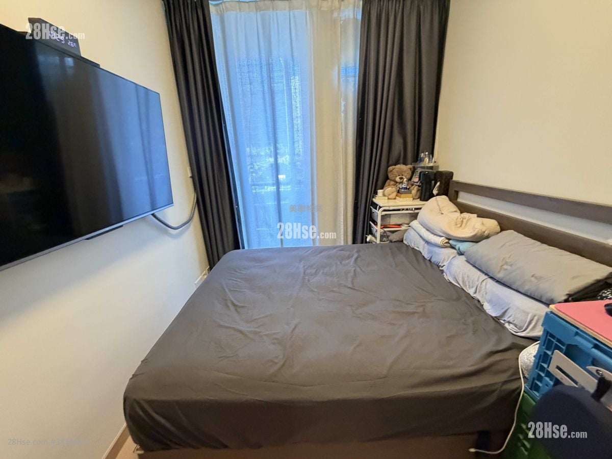 Mayfair By The Sea 8 Sell 3 Bedrooms 698 ft²