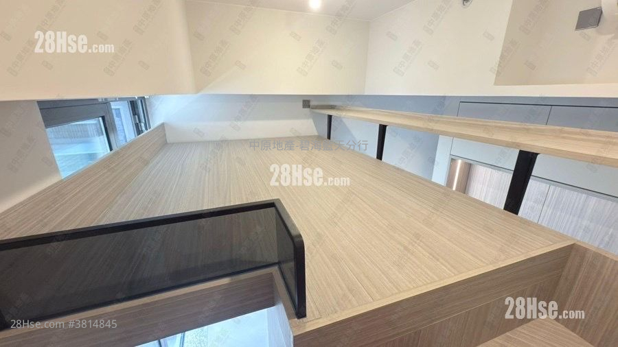 Bondlane Sell Studio , 1 Bathroom 213 ft²