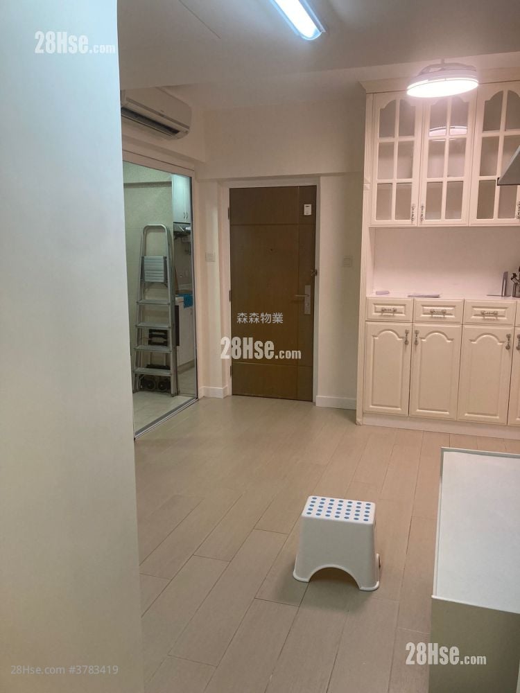 Carson Mansion Rental 3 Bedrooms , 1 Bathroom 459 ft²