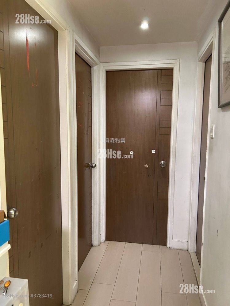 Carson Mansion Rental 3 Bedrooms , 1 Bathroom 459 ft²