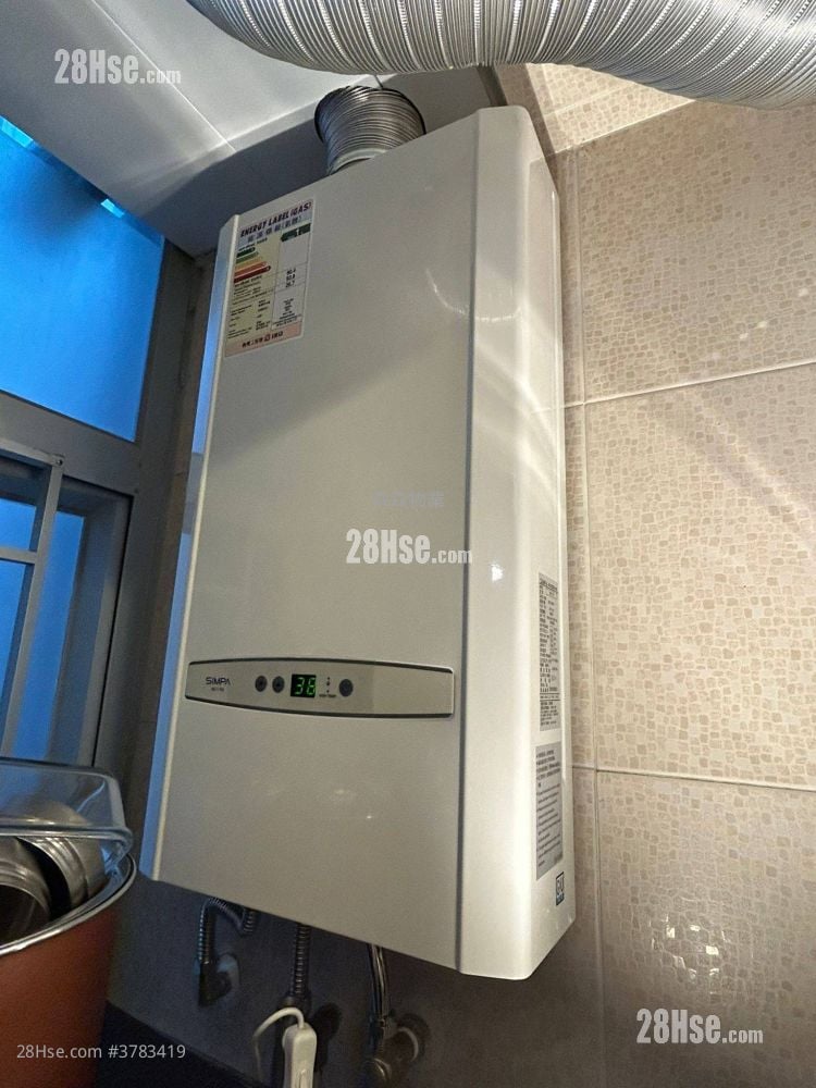 Carson Mansion Rental 3 Bedrooms , 1 Bathroom 459 ft²