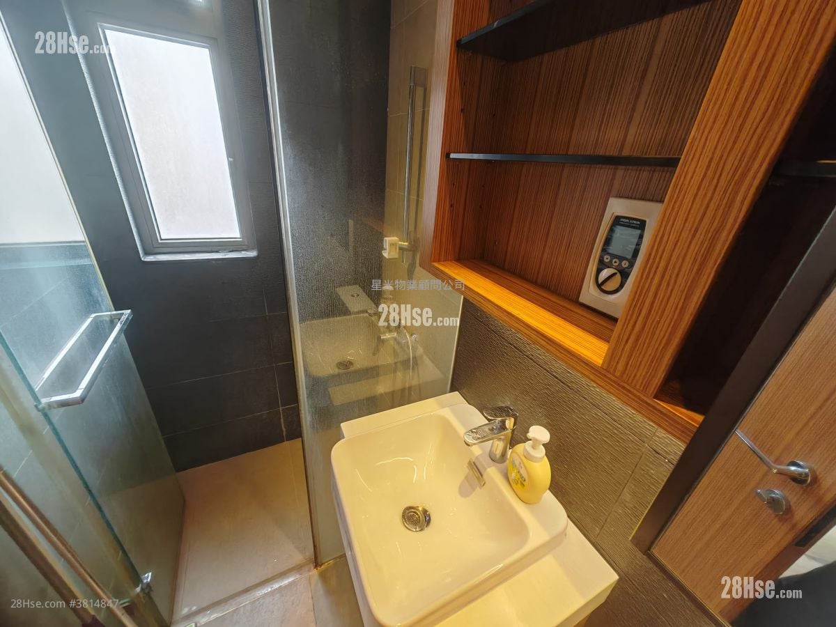 迎豐 租盤 開放式間隔 , 1 浴室 191 平方呎