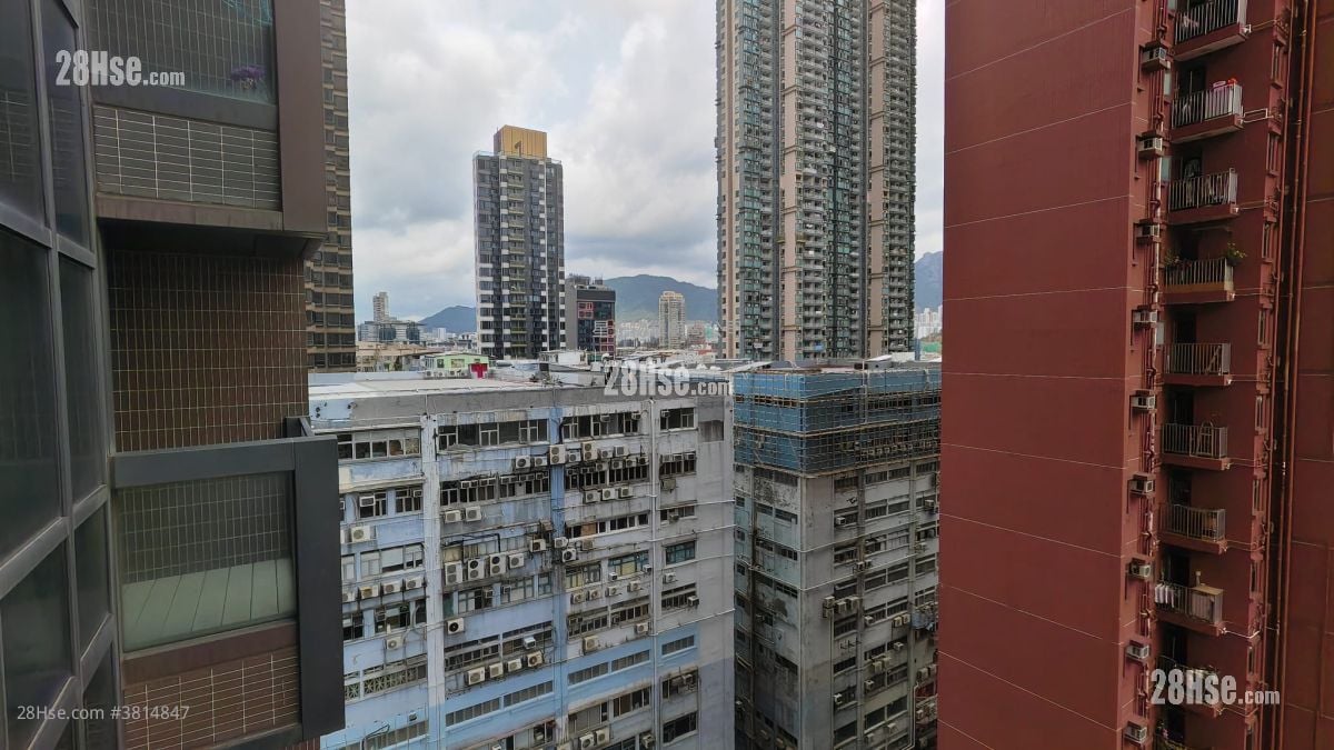 迎豐 租盤 開放式間隔 , 1 浴室 191 平方呎