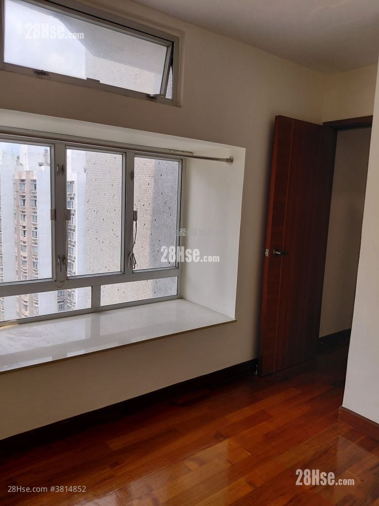 Greenfield Garden Rental 2 Bedrooms , 1 Bathroom 450 ft²