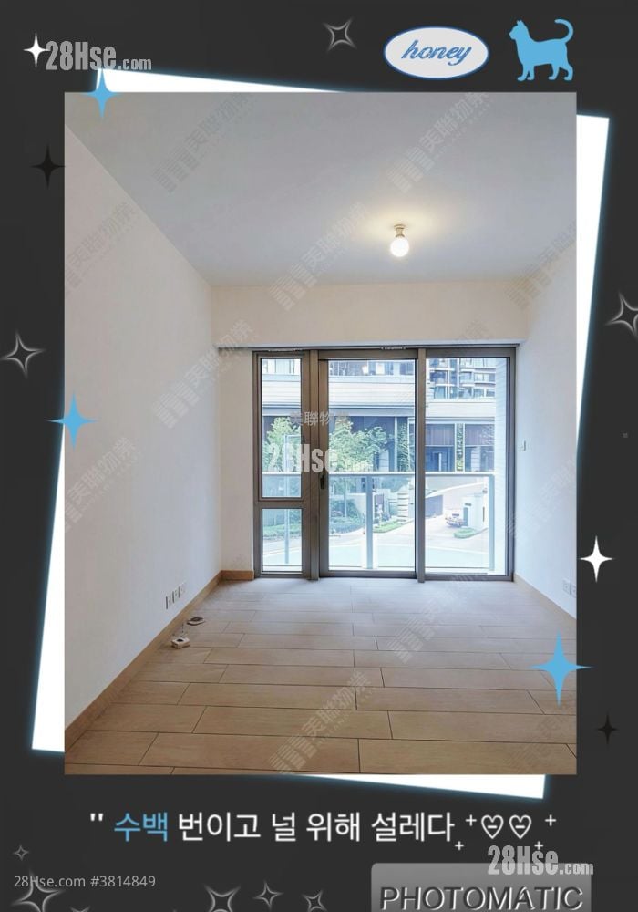 東環 售盤 2 房 , 2 浴室 462 平方呎