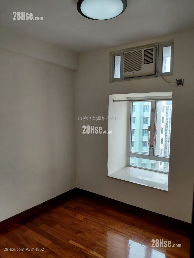 Greenfield Garden Rental 2 Bedrooms , 1 Bathroom 450 ft²