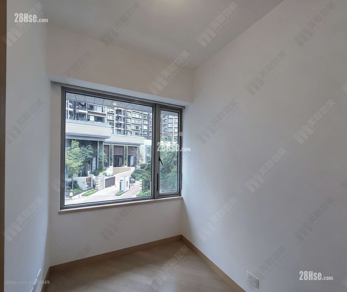 东环 售盘 2 房 , 2 浴室 462 平方尺