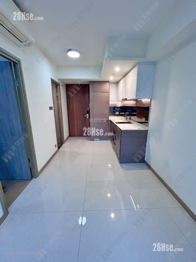 映日灣 租盤 1 房 , 1 浴室 284 平方呎