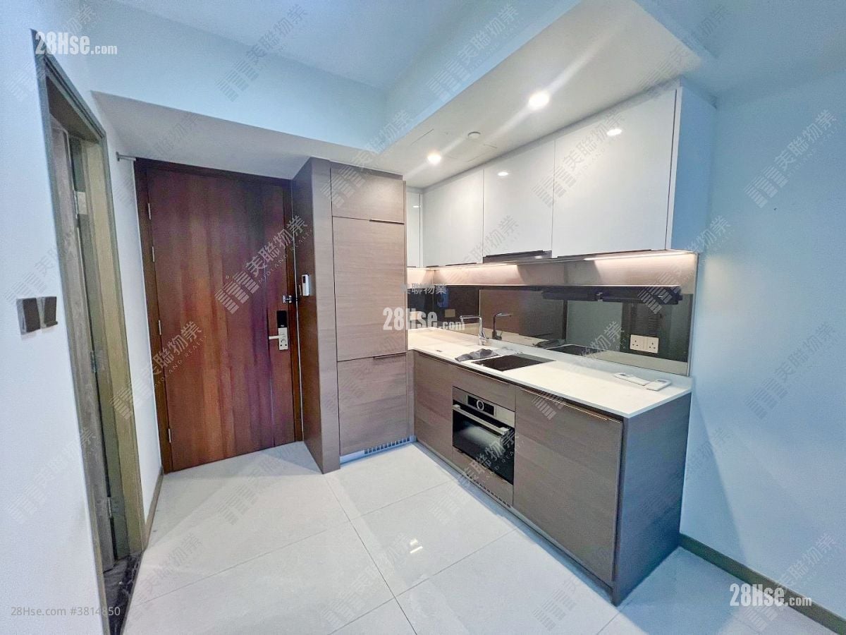 映日灣 租盤 1 房 , 1 浴室 284 平方呎