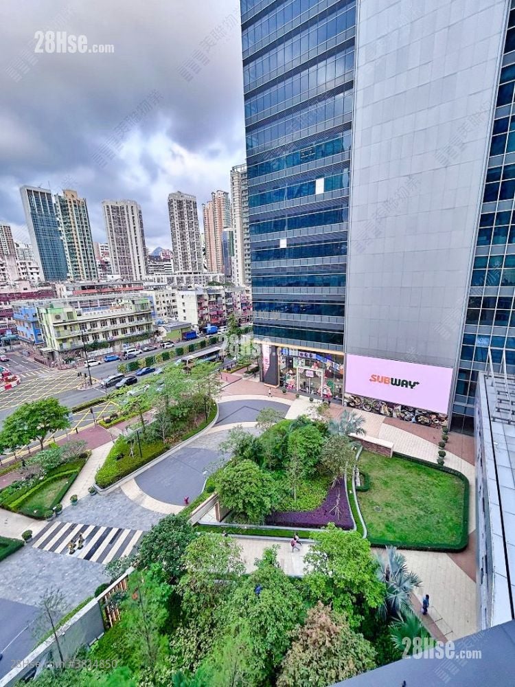 映日灣 租盤 1 房 , 1 浴室 284 平方呎