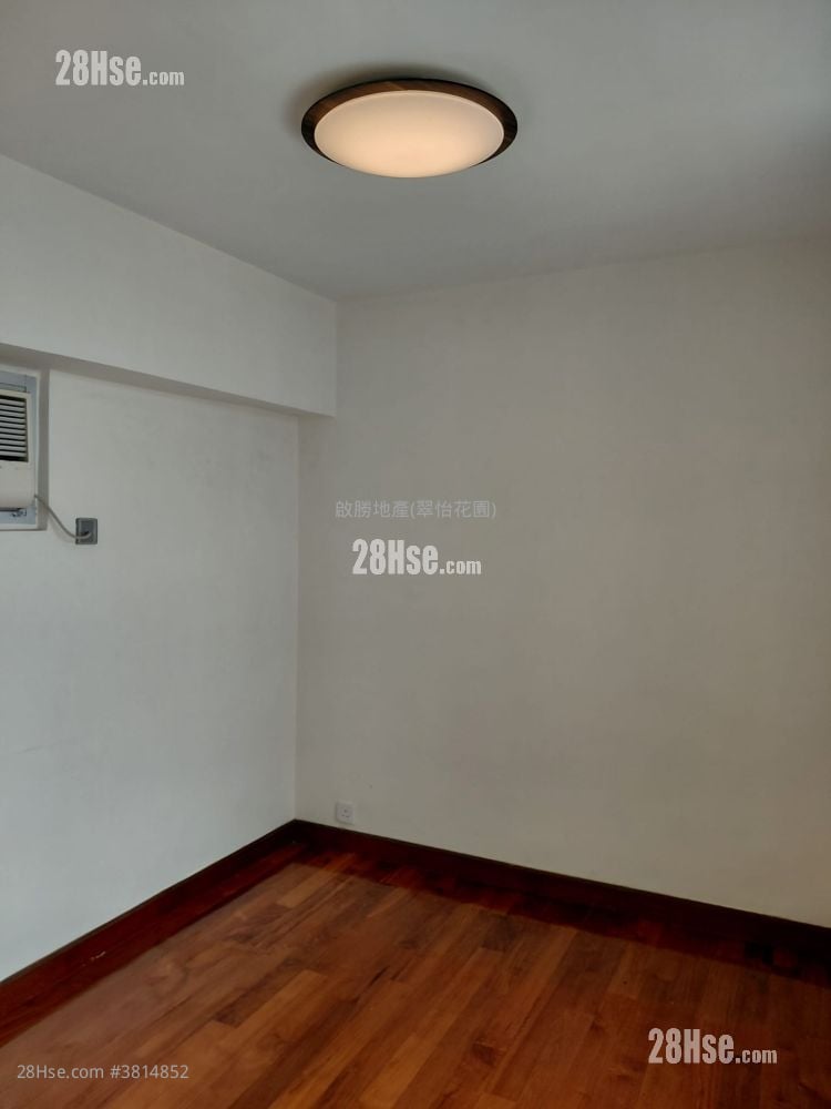 Greenfield Garden Rental 2 Bedrooms , 1 Bathroom 450 ft²