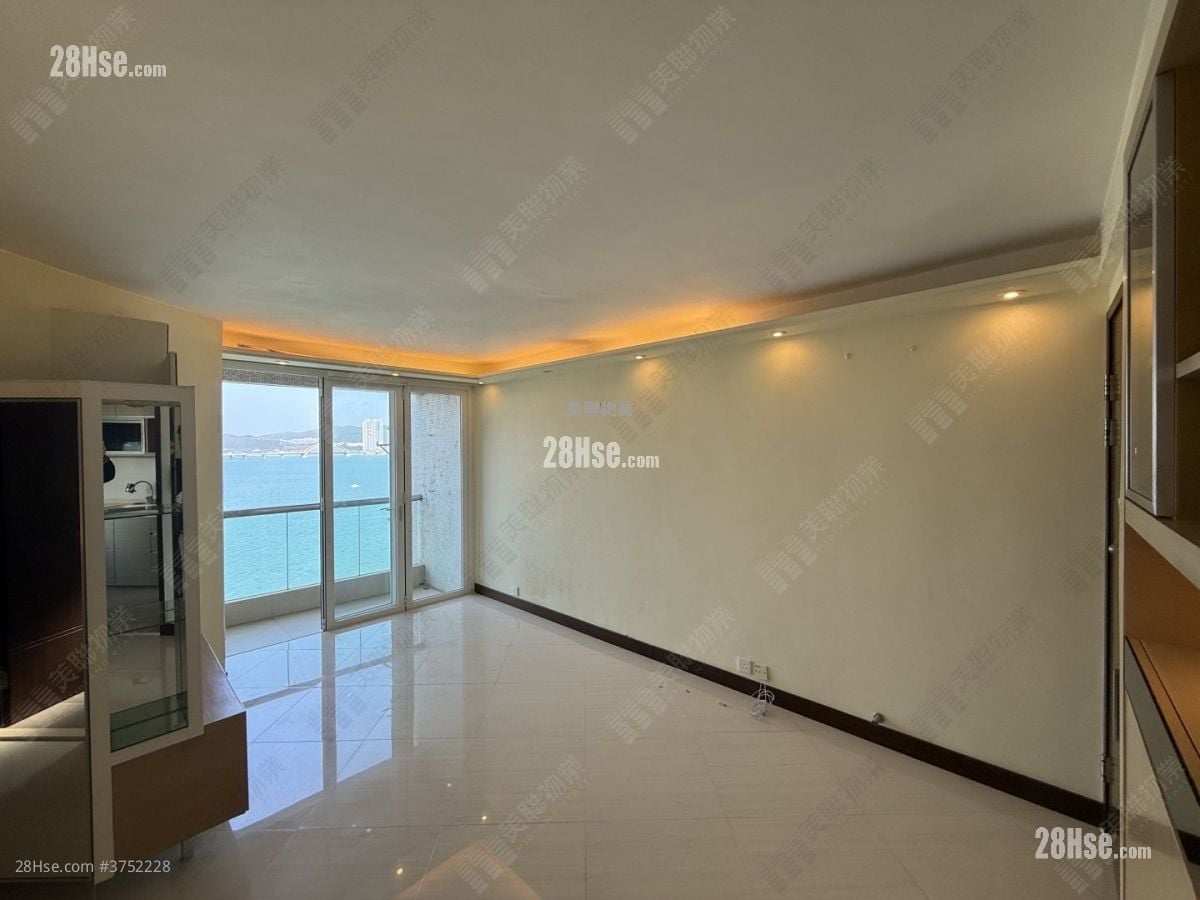 杏花邨 售盤 3 房 659 平方呎