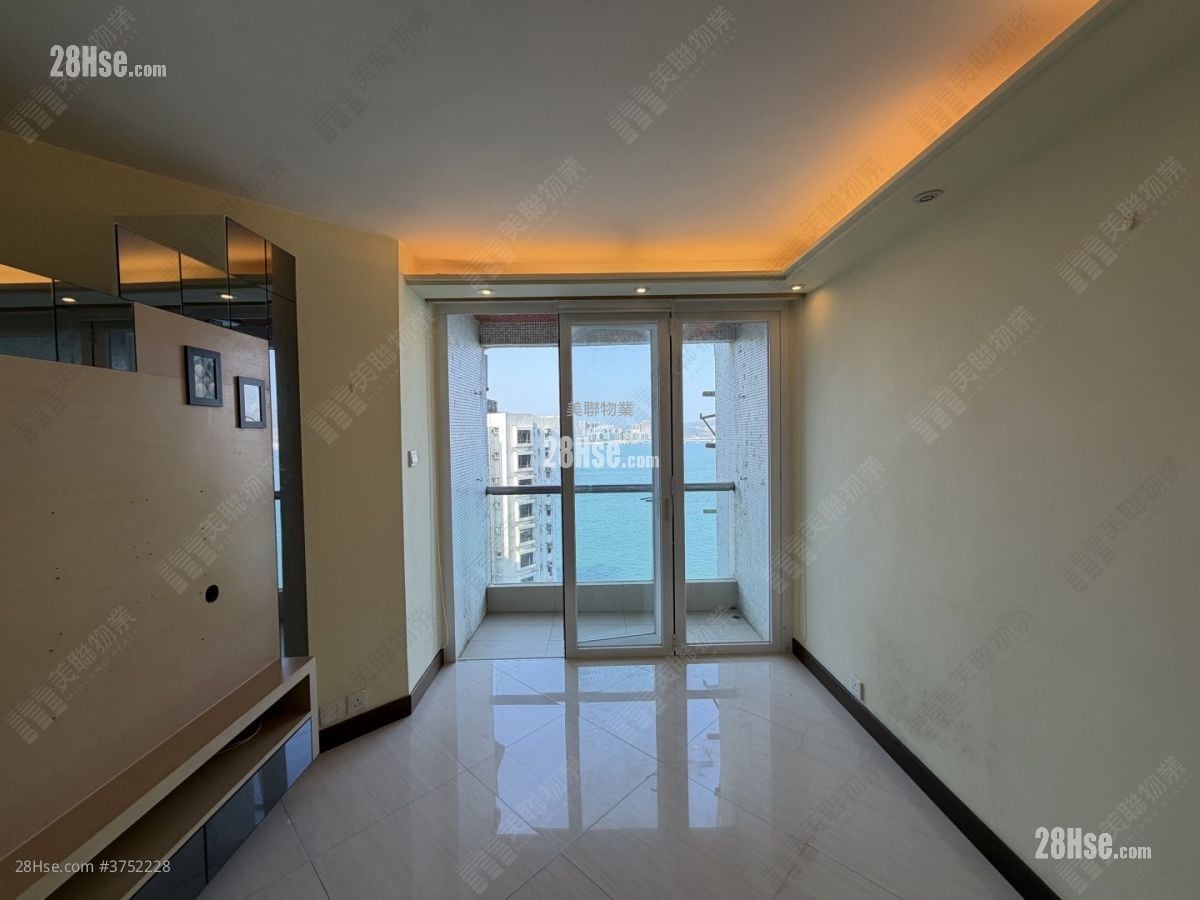 杏花邨 售盤 3 房 659 平方呎