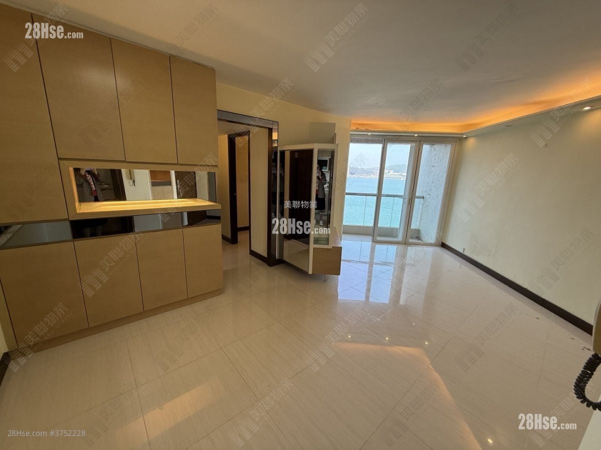 杏花邨 售盤 3 房 659 平方呎