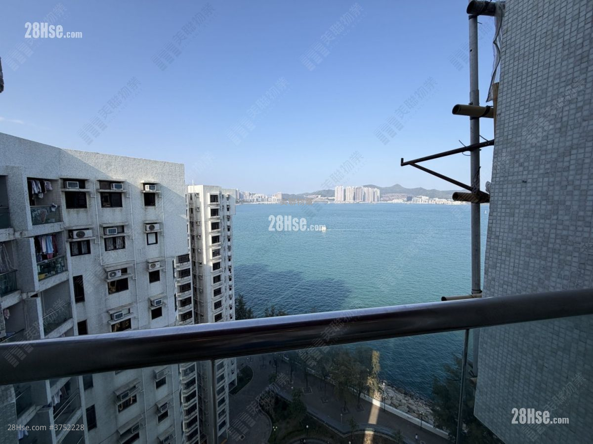 杏花邨 售盤 3 房 659 平方呎