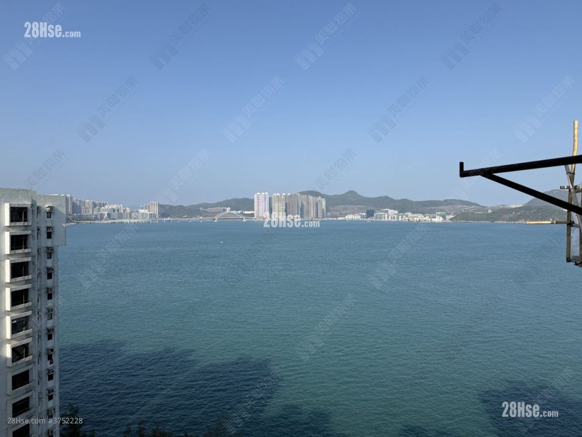 杏花邨 售盤 3 房 659 平方呎