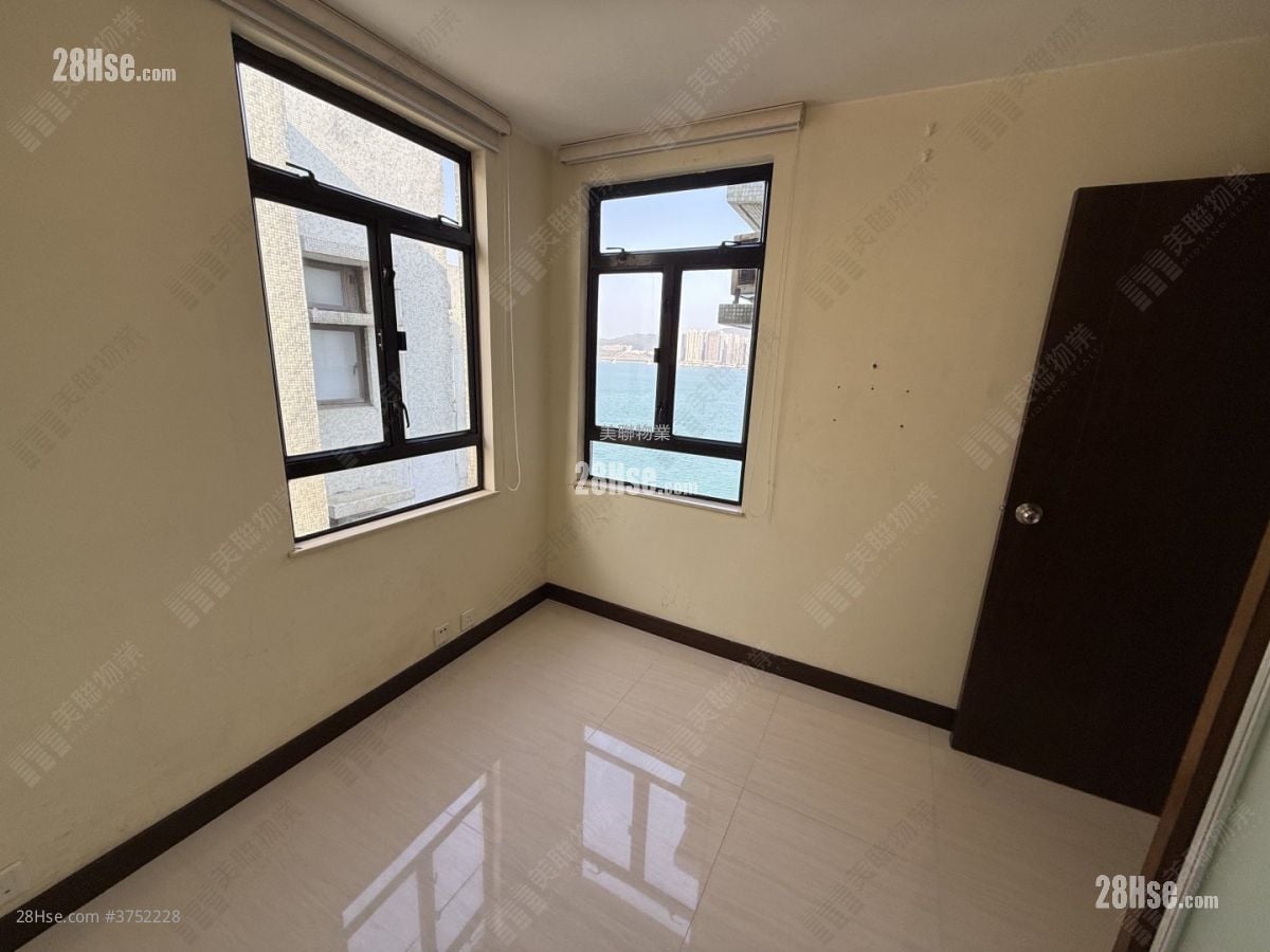 杏花邨 售盤 3 房 659 平方呎