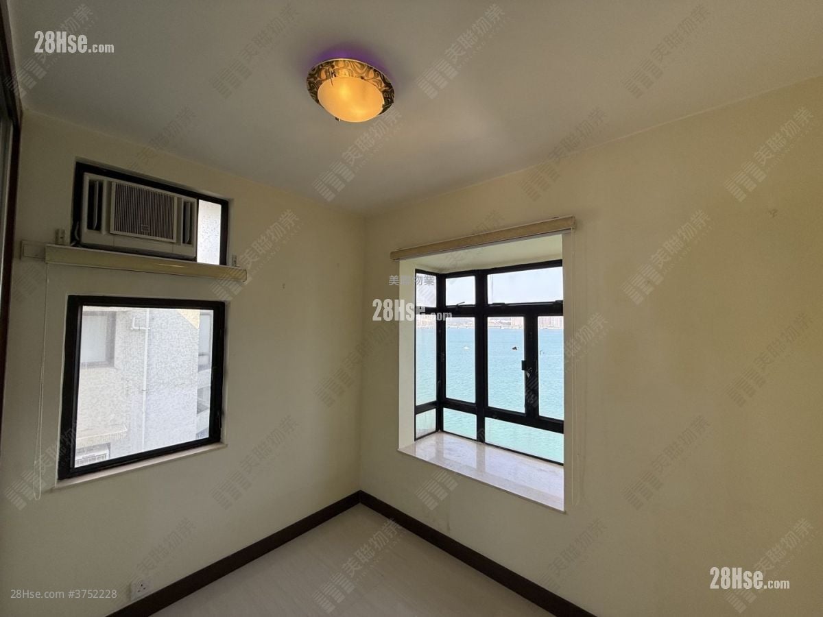 杏花邨 售盤 3 房 659 平方呎