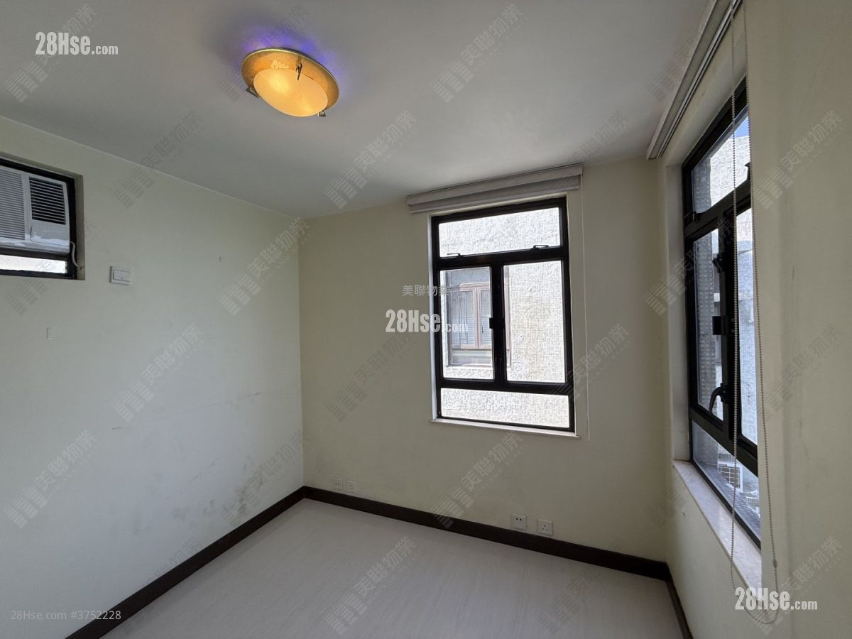 杏花邨 售盤 3 房 659 平方呎